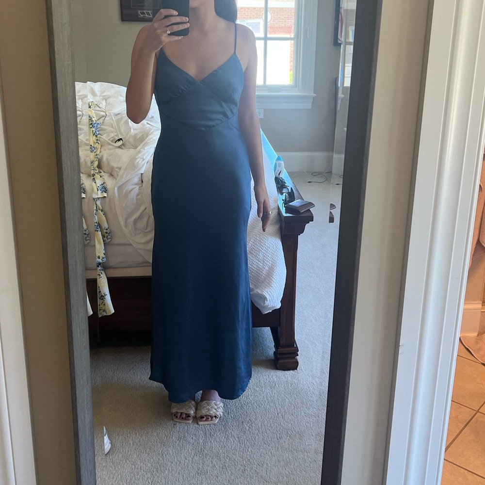 Hello Molly Dress NWT